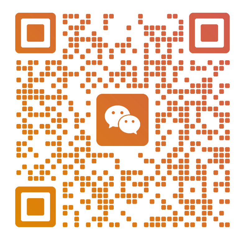 扫一扫加微信-聊项目