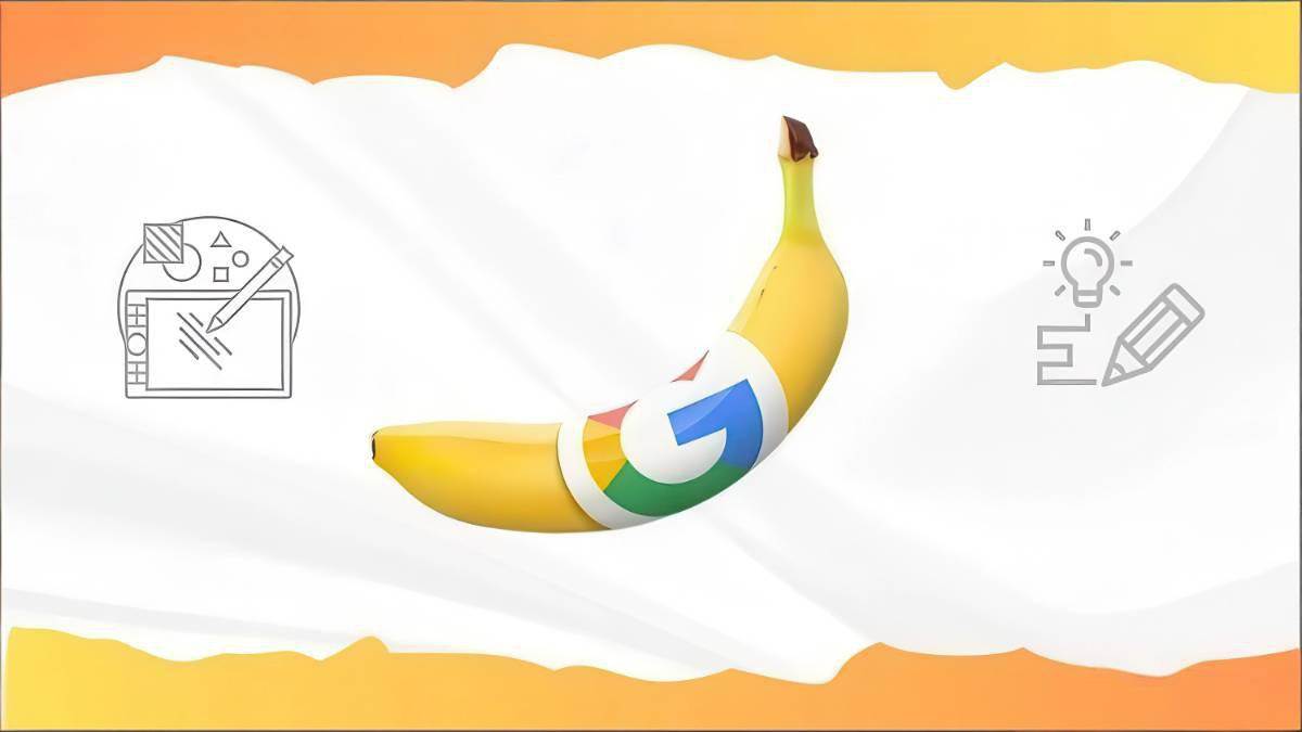 图片[1]-Google Nano Banana全能课：从入门到精通，AI照片编辑与创意设计全掌握-聊项目