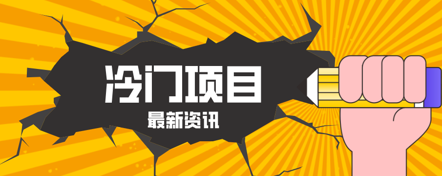 普通人容易忽略的冷门项目，仅靠一部手机，1小时复制粘贴零撸50+-聊项目
